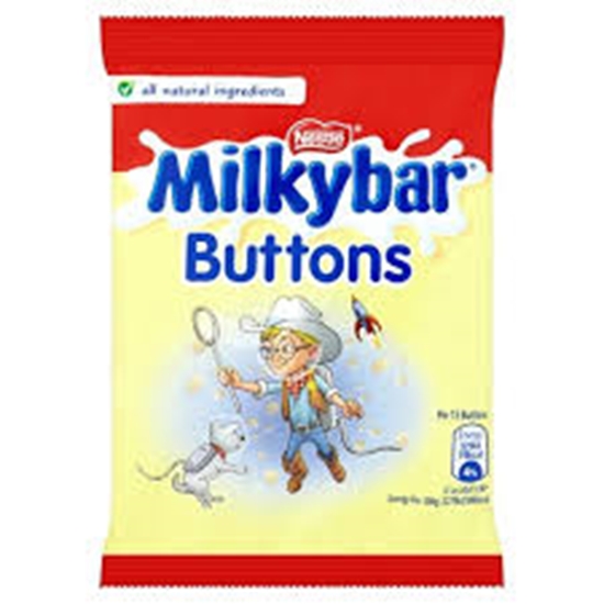 Picture of MILKYBAR MINISTICKS MPK